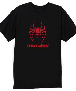 Spider Athletics T Shirt