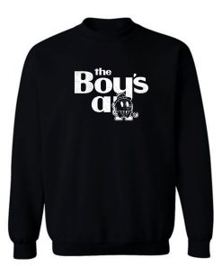 The Boys A Bobomb Sweatshirt