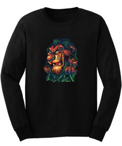 The Uncrowned King Long Sleeve
