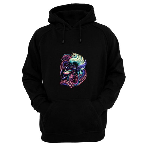The Witch Of The Sea Hoodie