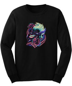 The Witch Of The Sea Long Sleeve