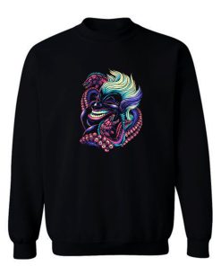 The Witch Of The Sea Sweatshirt