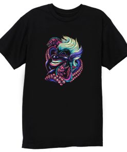 The Witch Of The Sea T Shirt