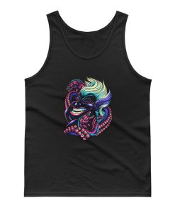 The Witch Of The Sea Tank Top