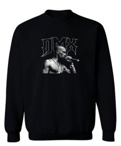 Vintage Rapper Dmx Sweatshirt