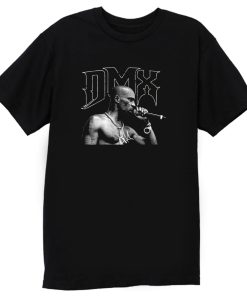Vintage Rapper Dmx T Shirt