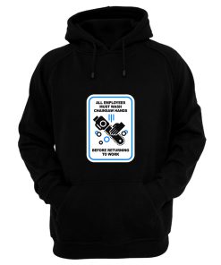 A Farewell To Arms Hoodie