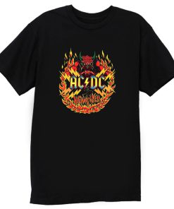 Acdc Highway To Hell T Shirt