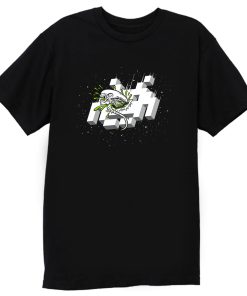 Alien Invader T Shirt