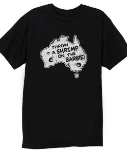 Australian Joke T Shirt