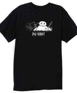 Big Robot T Shirt