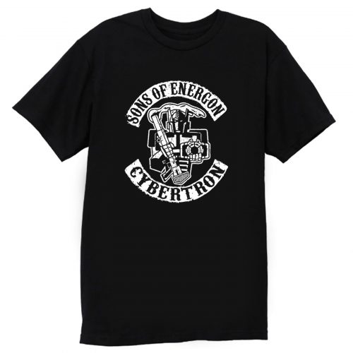 Bikers In Disguise T Shirt