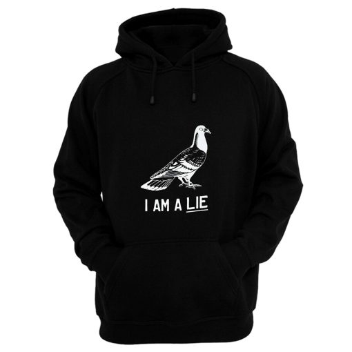 Birds Arent Real Classic Hoodie
