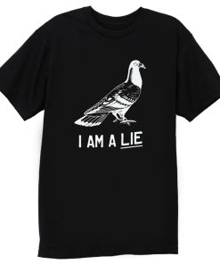 Birds Arent Real Classic T Shirt