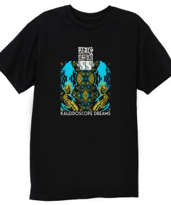 Black Magick Ss Kaleidoscope Dreams T Shirt