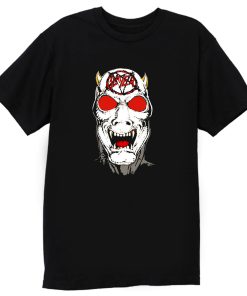 Black Trash Heavy Metal T Shirt