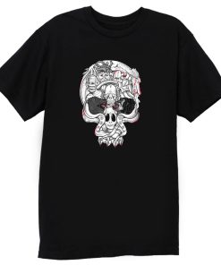 Boneheads T Shirt