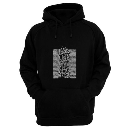 Christmas Division Hoodie