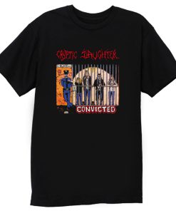 Cryptic Slaughter T Shirt