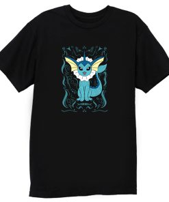 Dark Water T Shirt