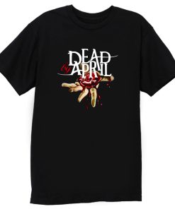 Dead By April T Shirt