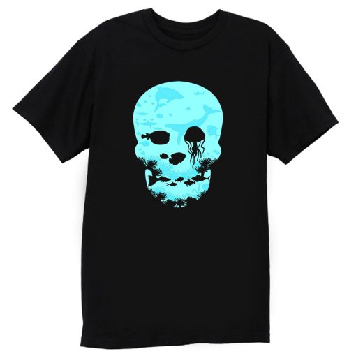 Dead Sea T Shirt