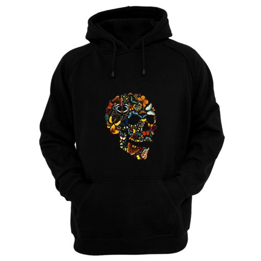 Deadly Butterfly Hoodie