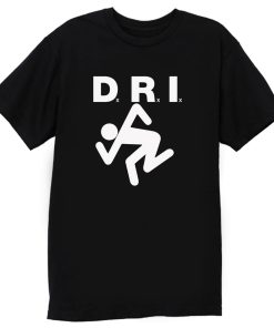 Dri T Shirt