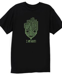 Electric Root T Shirt