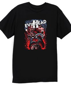 Evil Dead T Shirt