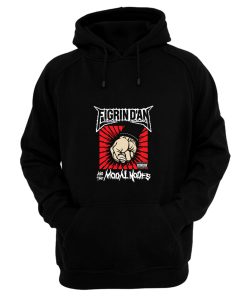 Figrin Dan And The Modal Nodes Hoodie