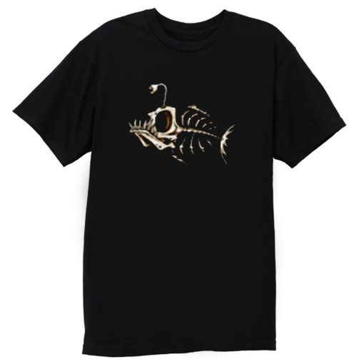 Fish Bones T Shirt