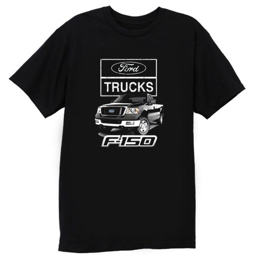 Ford F150 T Shirt