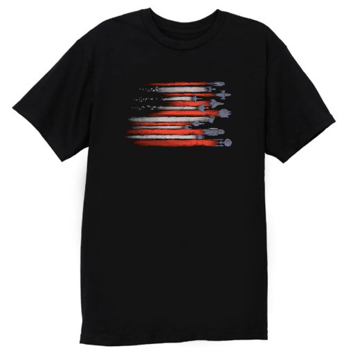 Freedom Flyers T Shirt