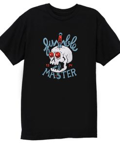Fumble Master T Shirt