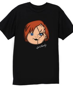 Get Chucky T Shirt
