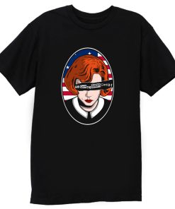 God Save The Queens Gambit T Shirt