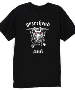 Gozerhead T Shirt