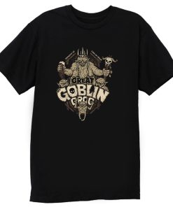 Great Goblin Grog T Shirt