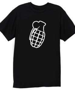 Grenade T Shirt