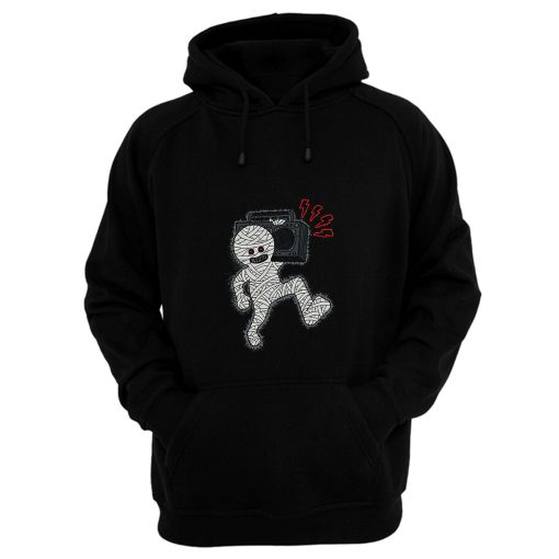Heavy Monster Sounds Hoodie
