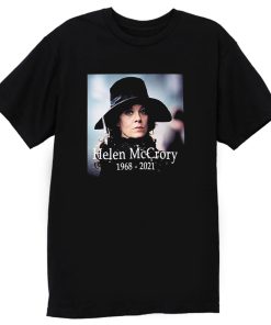Helen Mccrory T Shirt