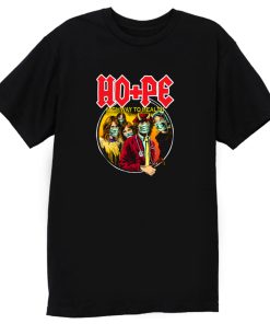 Hope Highway To Health T Shirt