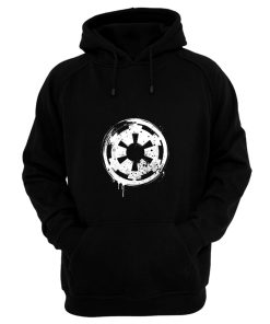 I Am The Empire Hoodie
