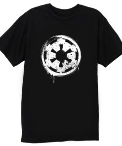 I Am The Empire T Shirt