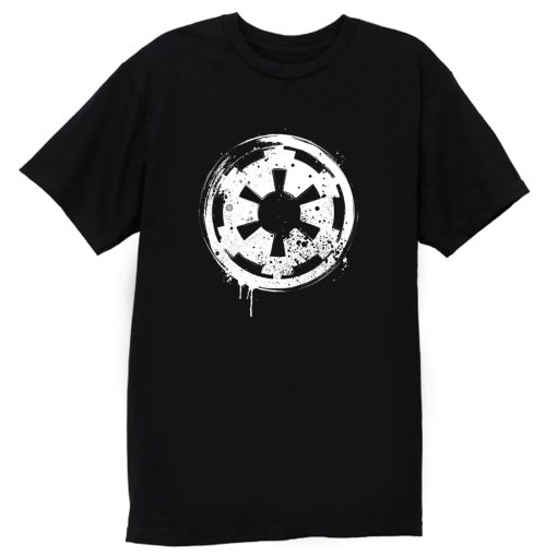 I Am The Empire T Shirt