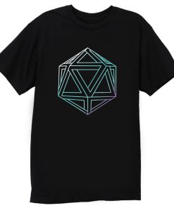Impossible Dice T Shirt