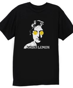 John Lennon The Beatles T Shirt