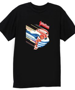 Judas Priest Turbo T Shirt