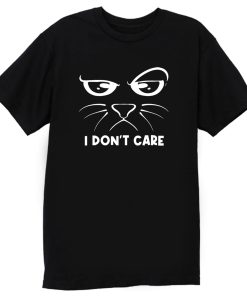Kitty Cat Costume Meow Kitten Feline T Shirt